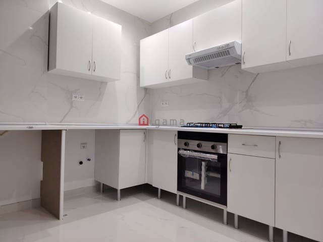 3 soveværelse Lejlighed til salg i Centro, Castelló de la Plana - € 160.000 (Ref: 9751794)