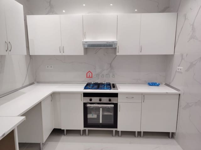 3 soveværelse Lejlighed til salg i Centro, Castelló de la Plana - € 160.000 (Ref: 9751794)