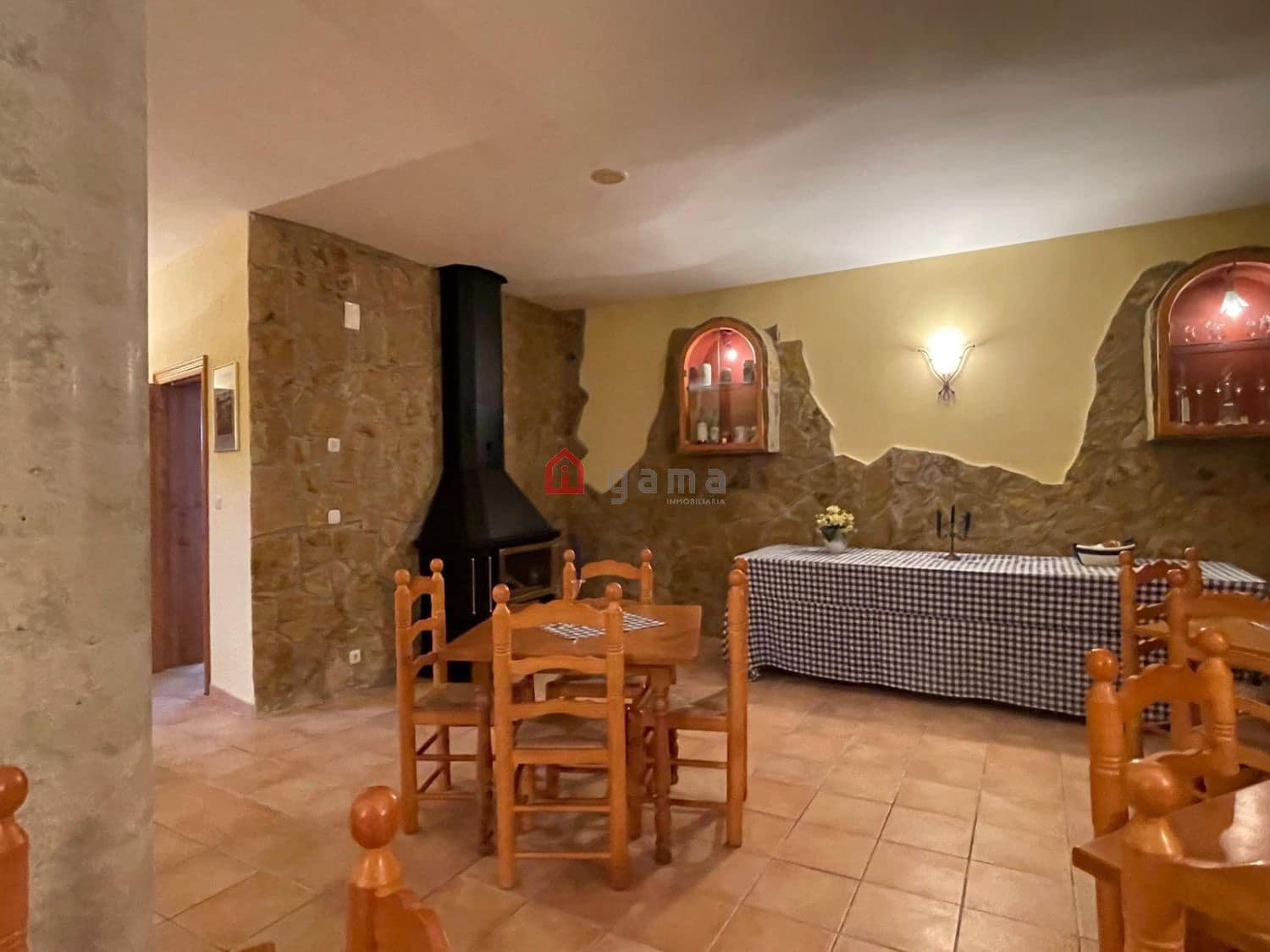 3 quarto Moradia Geminada para venda em Vinaros - 920 000 € (Ref: 9751795)