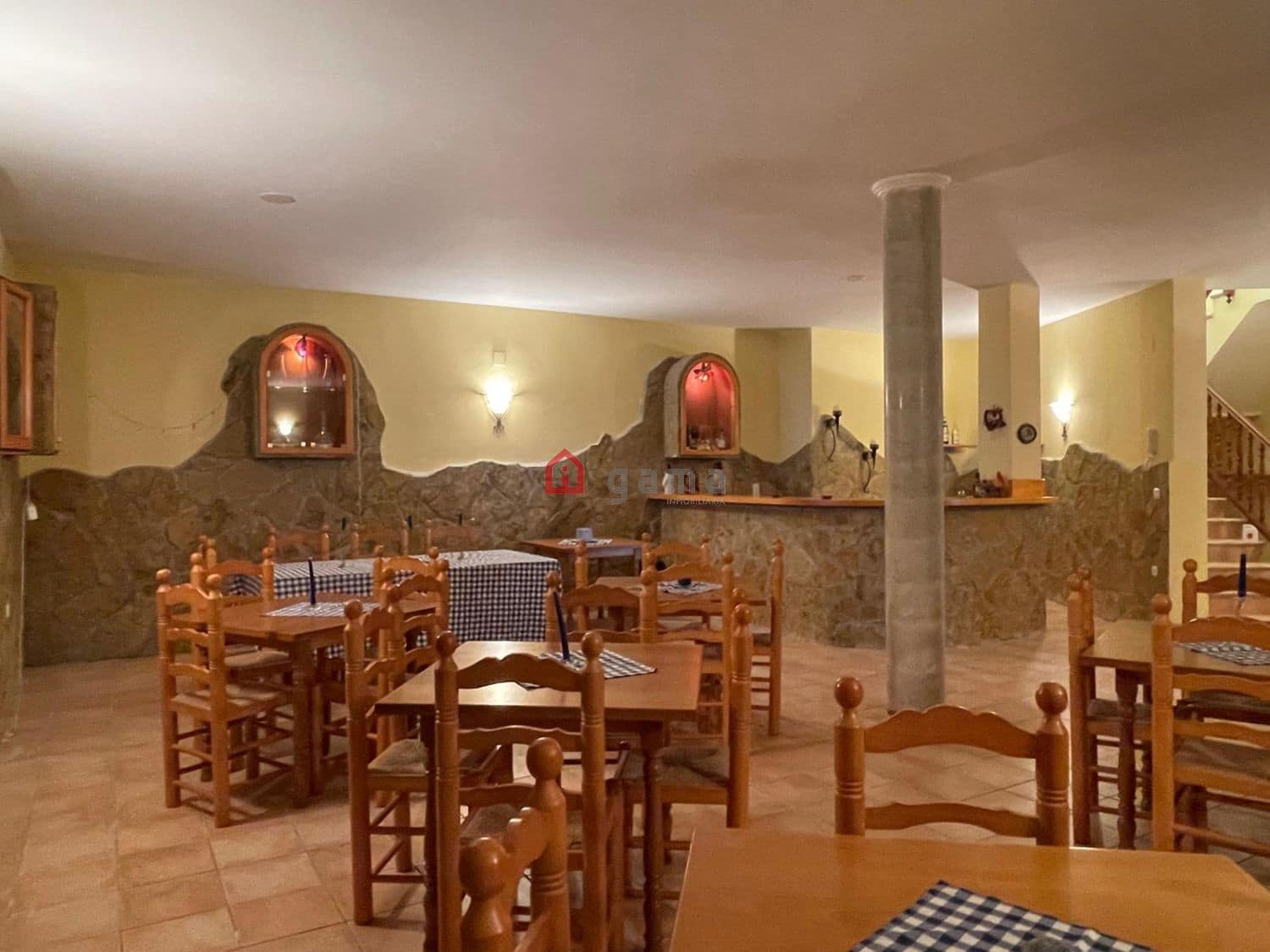 3 quarto Moradia Geminada para venda em Vinaros - 920 000 € (Ref: 9751795)