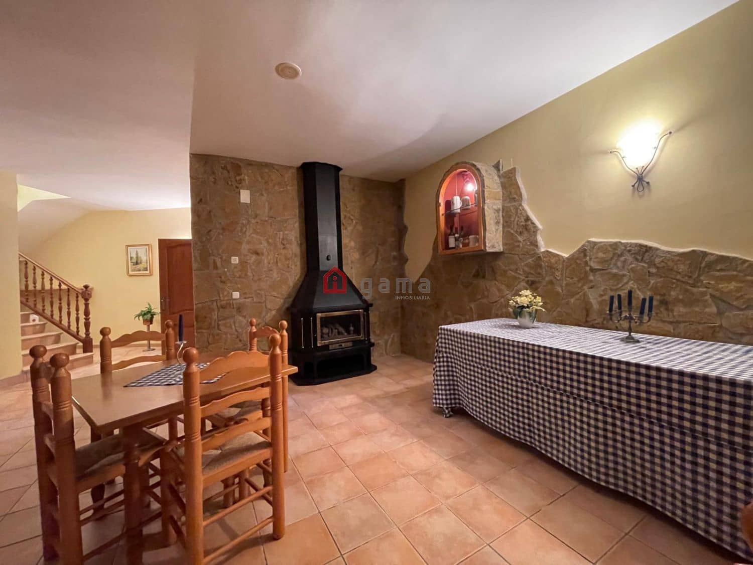 3 quarto Moradia Geminada para venda em Vinaros - 920 000 € (Ref: 9751795)