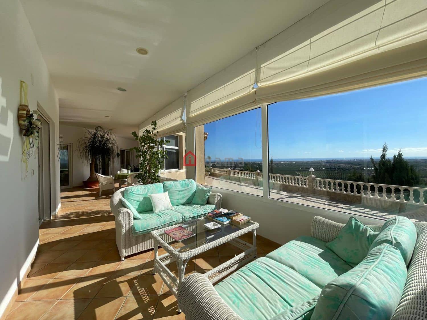 3 quarto Moradia Geminada para venda em Vinaros - 920 000 € (Ref: 9751795)