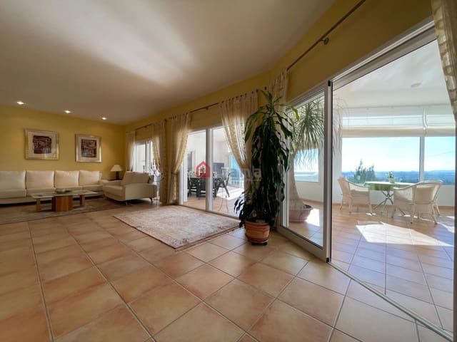 3 quarto Moradia Geminada para venda em Vinaròs - 920 000 € (Ref: 9751795)