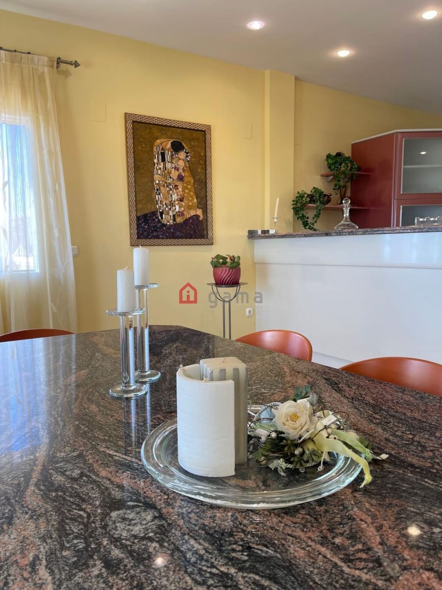 3 quarto Moradia Geminada para venda em Vinaros - 920 000 € (Ref: 9751795)