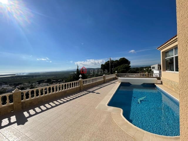 3 quarto Moradia Geminada para venda em Vinaròs - 920 000 € (Ref: 9751795)