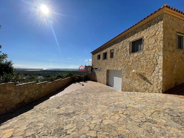 3 quarto Moradia Geminada para venda em Vinaròs - 920 000 € (Ref: 9751795)