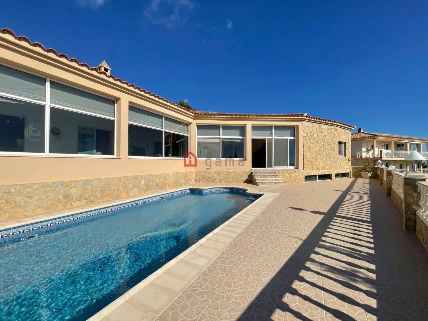 3 quarto Moradia Geminada para venda em Vinaros - 920 000 € (Ref: 9751795)