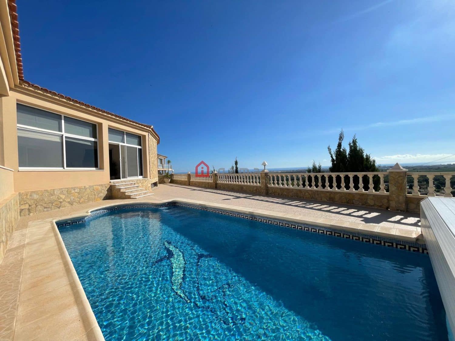 3 quarto Moradia Geminada para venda em Vinaros - 920 000 € (Ref: 9751795)