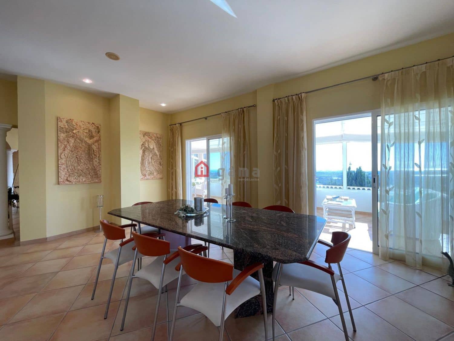 3 quarto Moradia Geminada para venda em Vinaros - 920 000 € (Ref: 9751795)