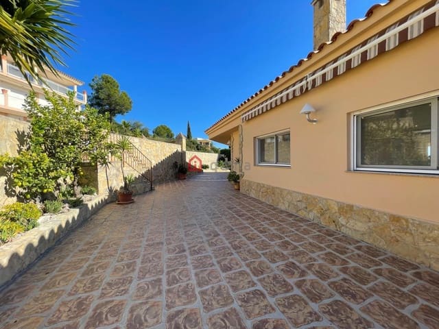 3 quarto Moradia Geminada para venda em Vinaròs - 920 000 € (Ref: 9751795)