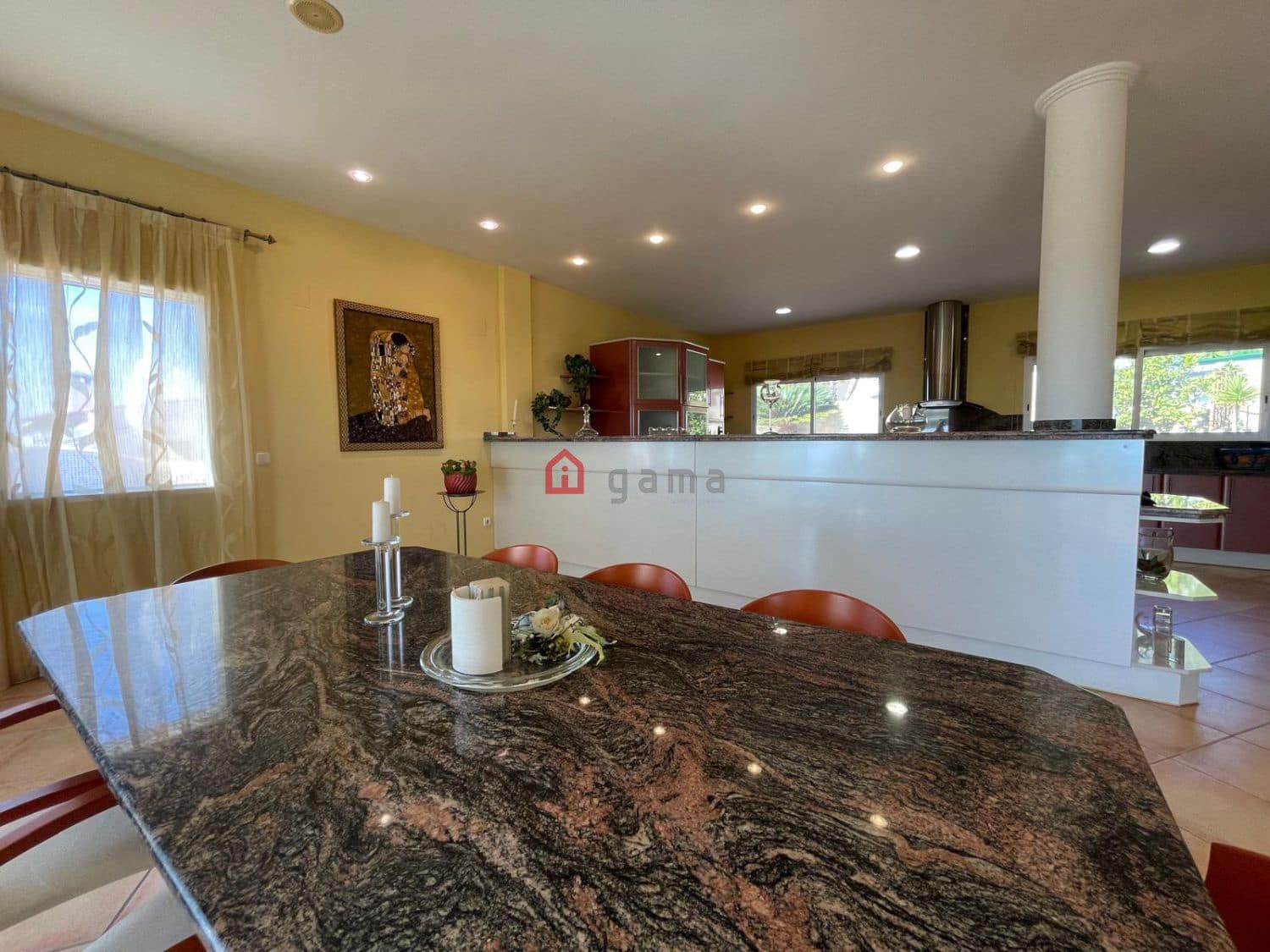 3 quarto Moradia Geminada para venda em Vinaros - 920 000 € (Ref: 9751795)