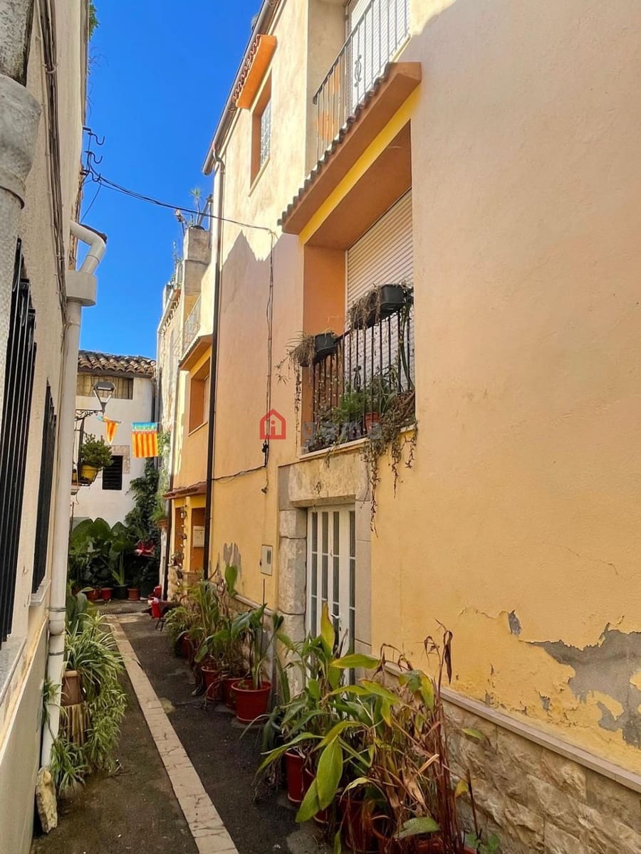 3 soverom Hus til salgs i La Salzedella - € 160 000 (Ref: 9751796)