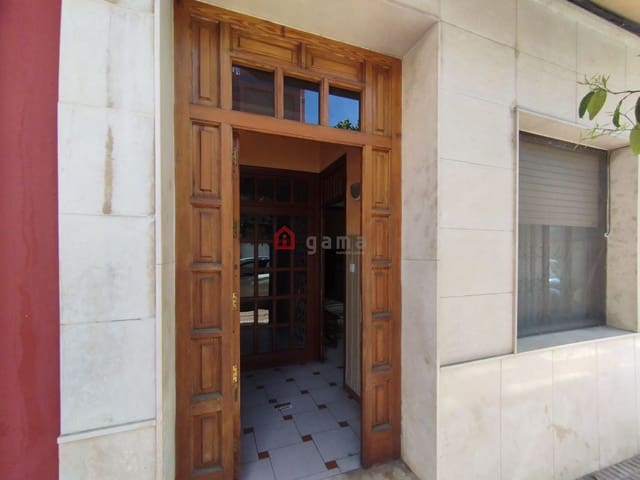 4 sovrum Hus till salu i Torreblanca med garage - 130 000 € (Ref: 9751797)