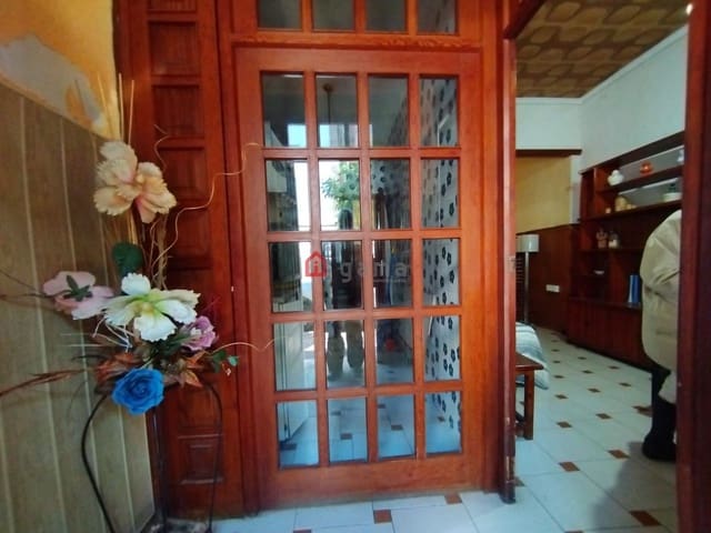 4 sovrum Hus till salu i Torreblanca med garage - 130 000 € (Ref: 9751797)