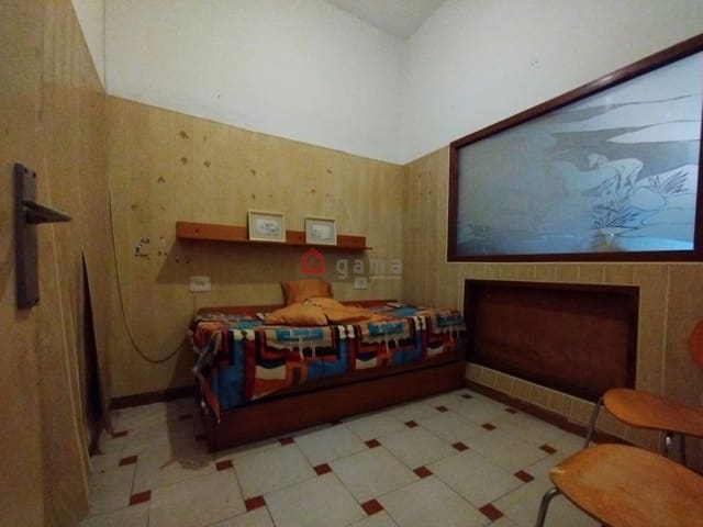 4 sovrum Hus till salu i Torreblanca med garage - 130 000 € (Ref: 9751797)