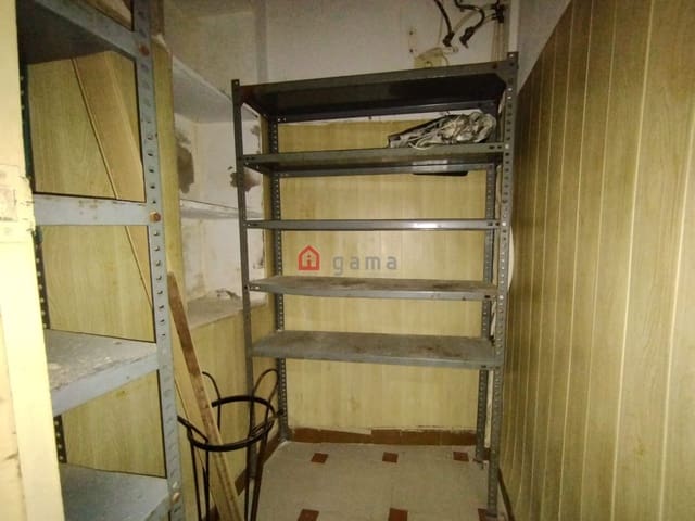 4 sovrum Hus till salu i Torreblanca med garage - 130 000 € (Ref: 9751797)