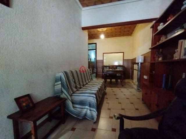 4 quarto Casa em Banda para venda em Torreblanca com garagem - 130 000 € (Ref: 9751797)