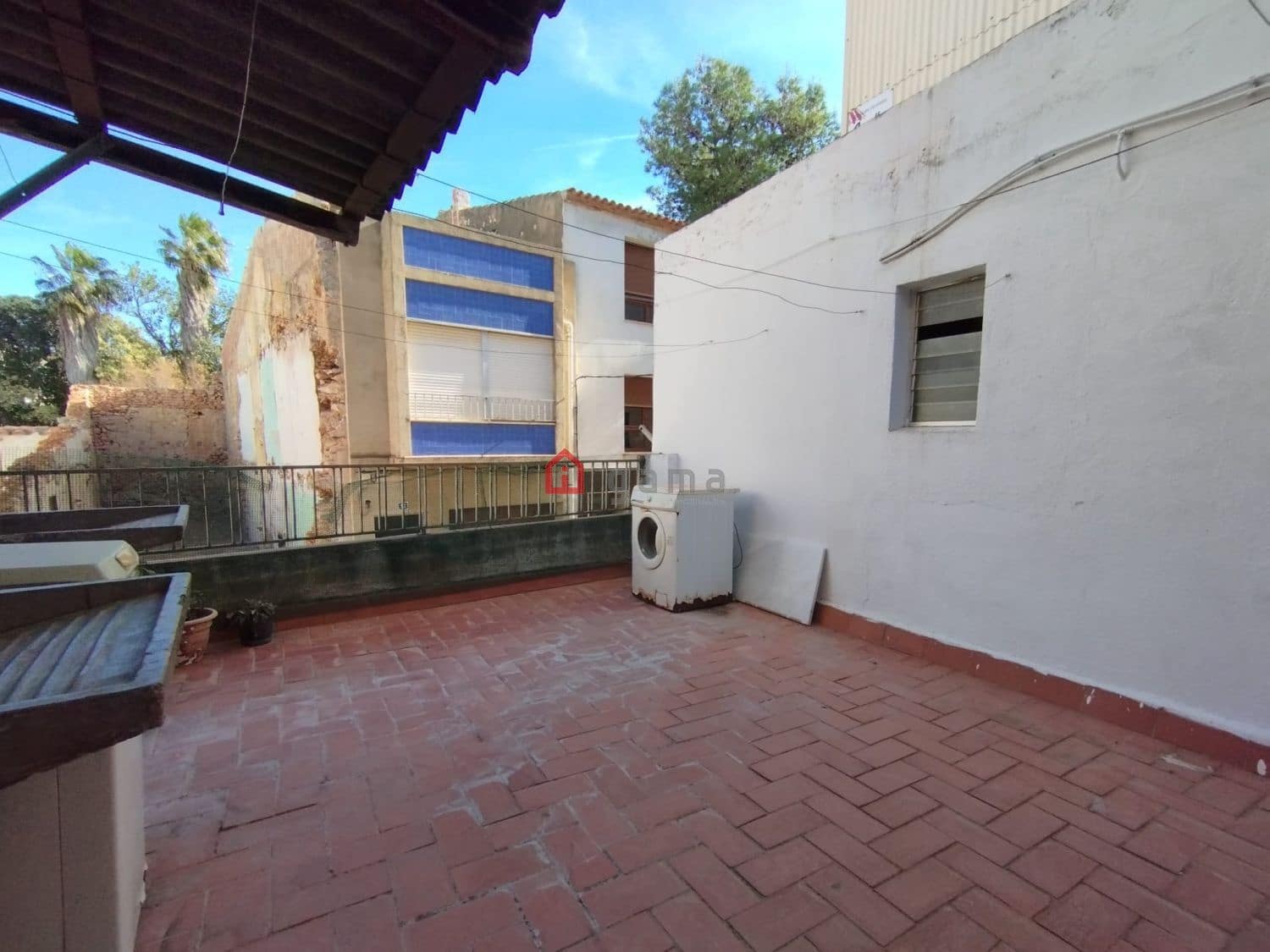 4 soverom Hus til salgs i Torreblanca med garasje - € 130 000 (Ref: 9751797)
