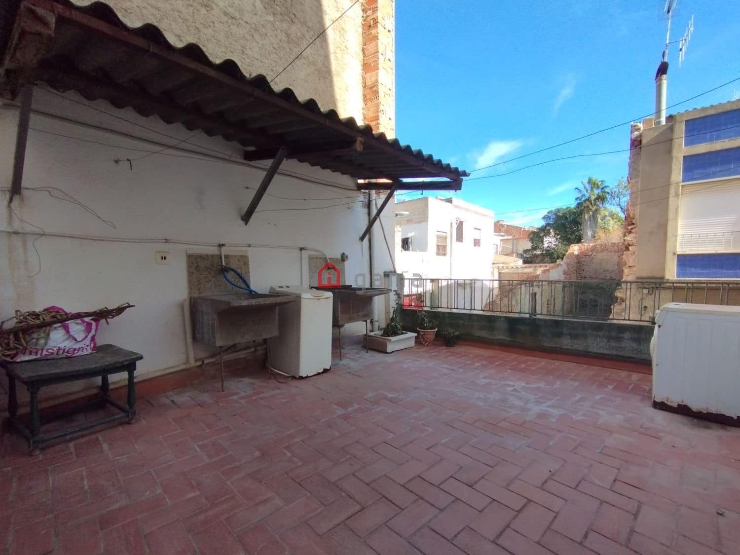 4 soverom Hus til salgs i Torreblanca med garasje - € 130 000 (Ref: 9751797)
