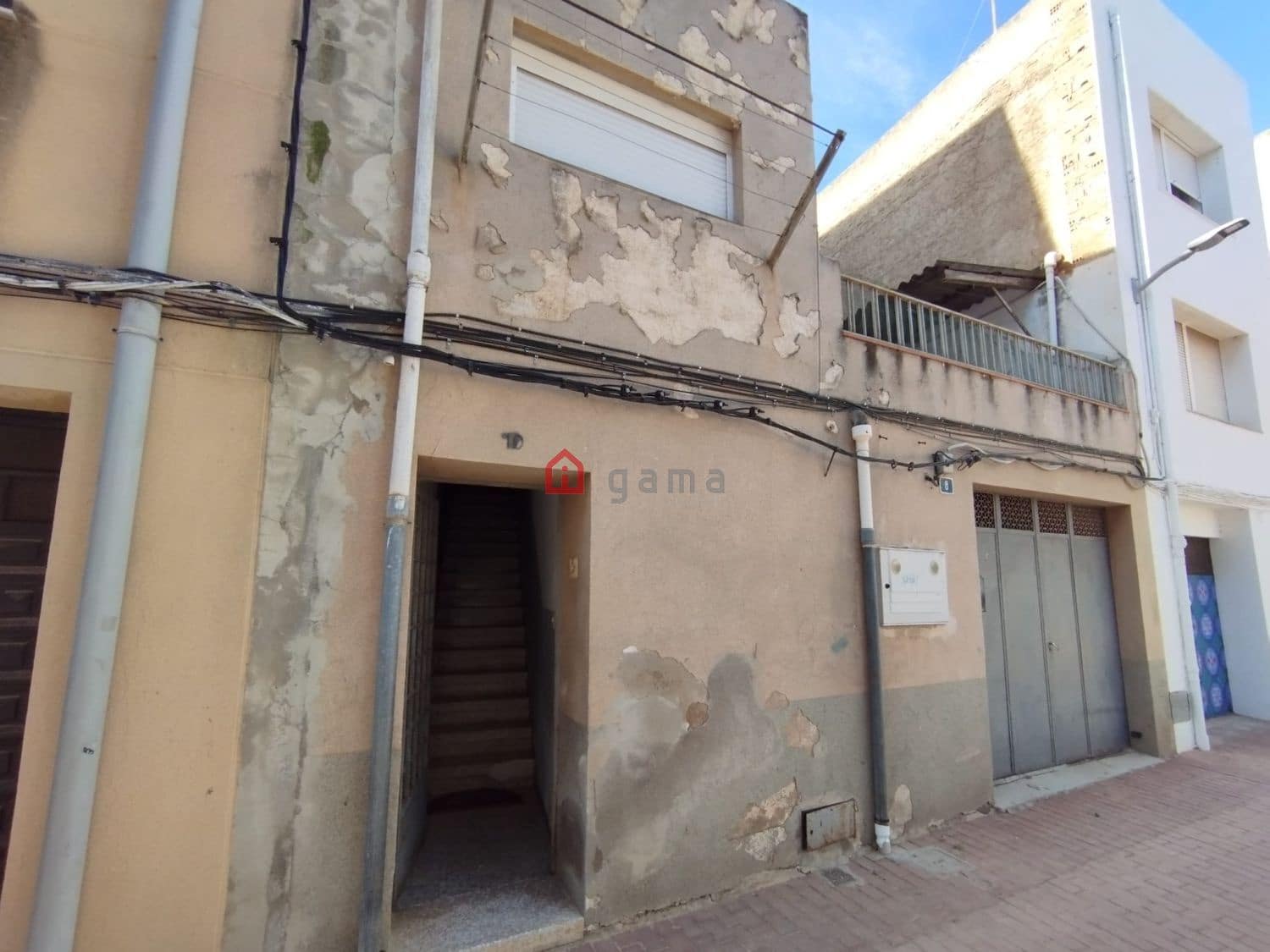 4 soverom Hus til salgs i Torreblanca med garasje - € 130 000 (Ref: 9751797)
