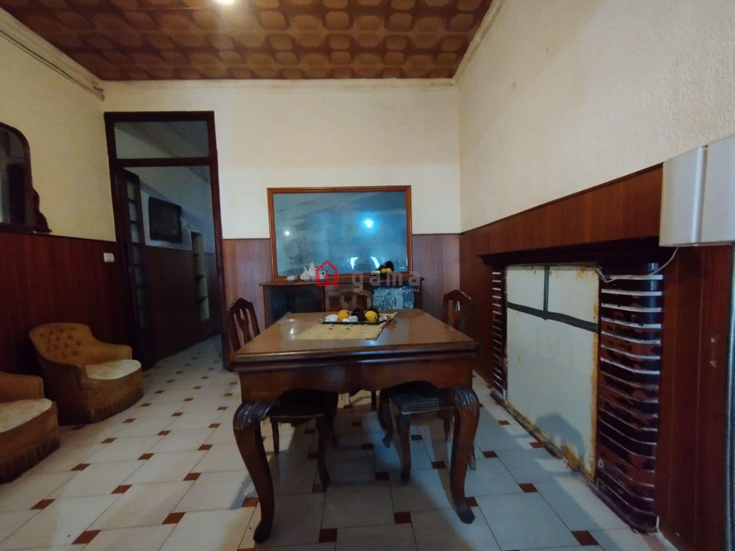 4 sovrum Hus till salu i Torreblanca med garage - 130 000 € (Ref: 9751797)
