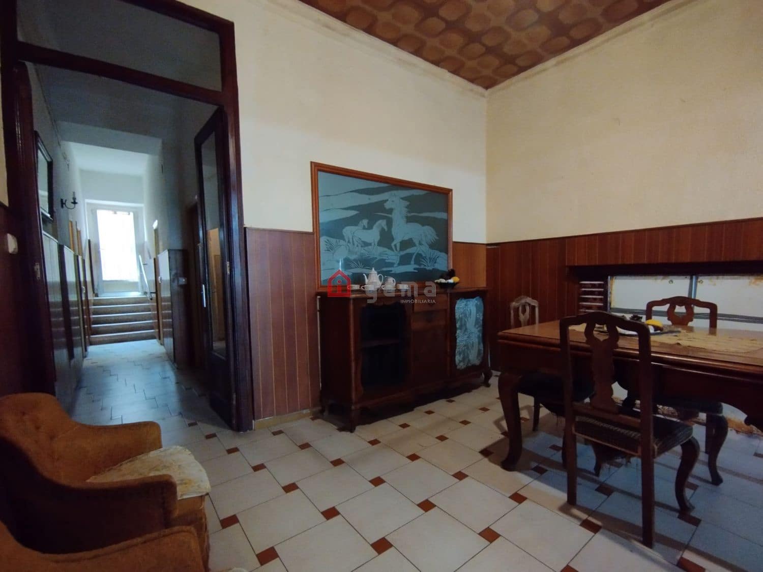4 sovrum Hus till salu i Torreblanca med garage - 130 000 € (Ref: 9751797)