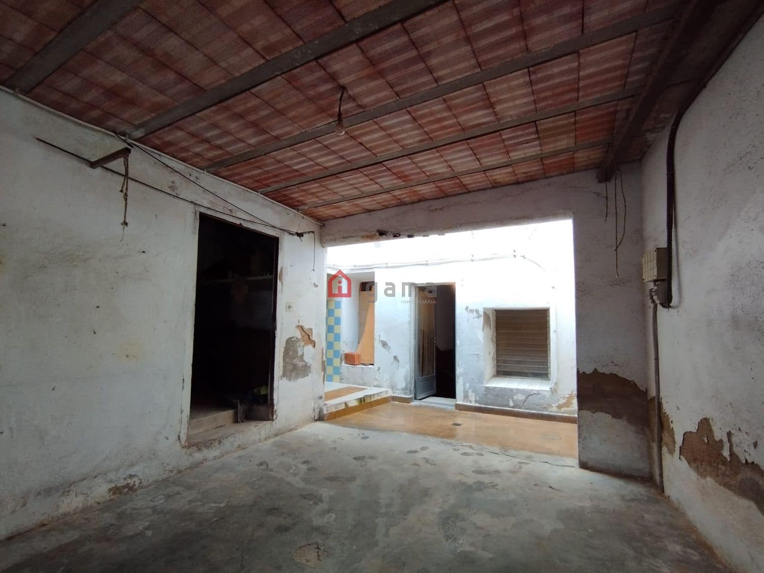 4 sovrum Hus till salu i Torreblanca med garage - 130 000 € (Ref: 9751797)