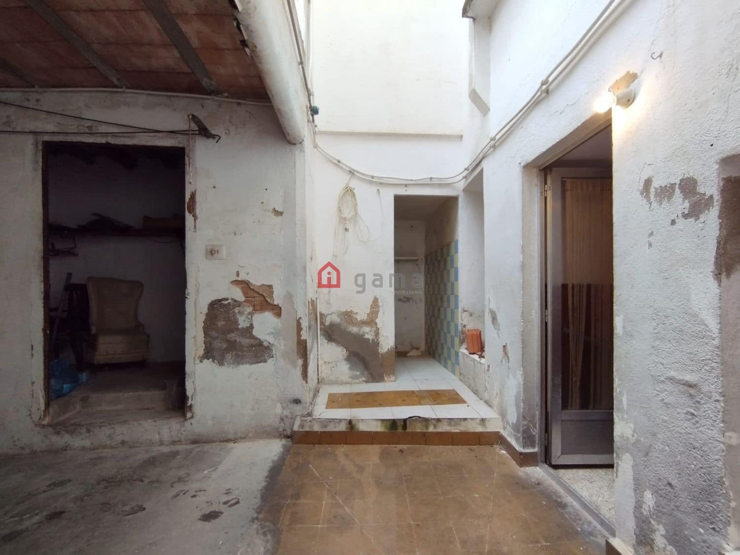 4 sovrum Hus till salu i Torreblanca med garage - 130 000 € (Ref: 9751797)