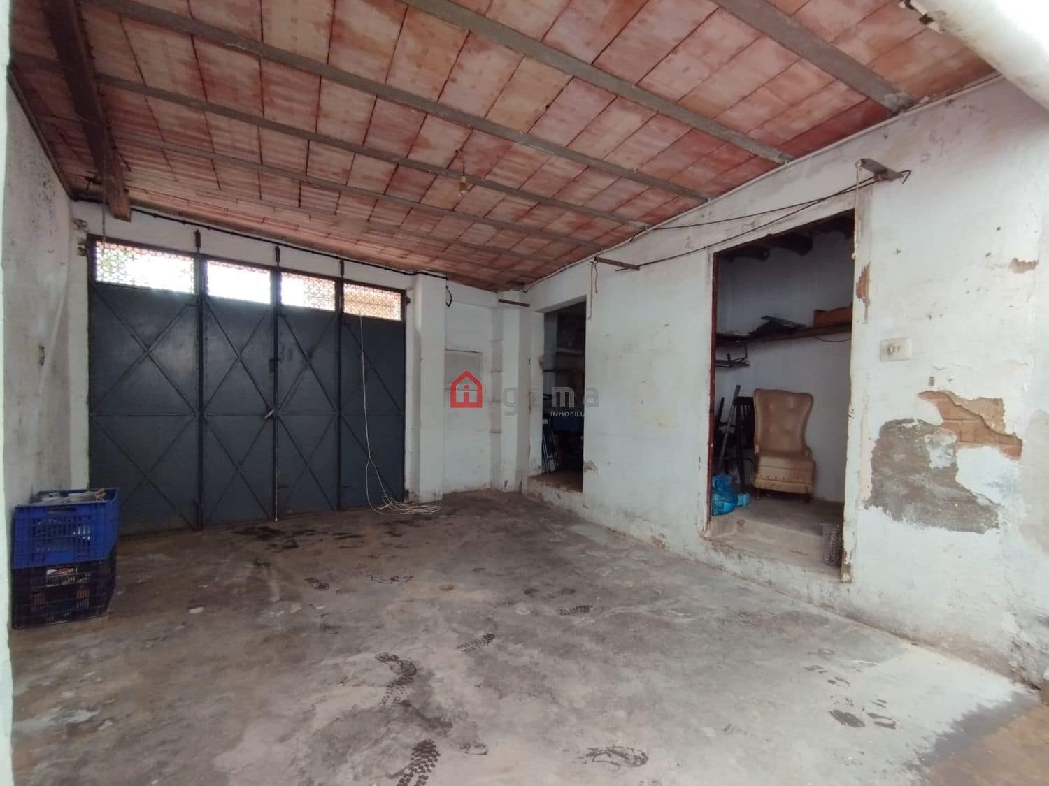 4 sovrum Hus till salu i Torreblanca med garage - 130 000 € (Ref: 9751797)