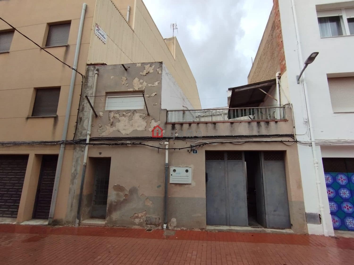 4 sovrum Hus till salu i Torreblanca med garage - 130 000 € (Ref: 9751797)