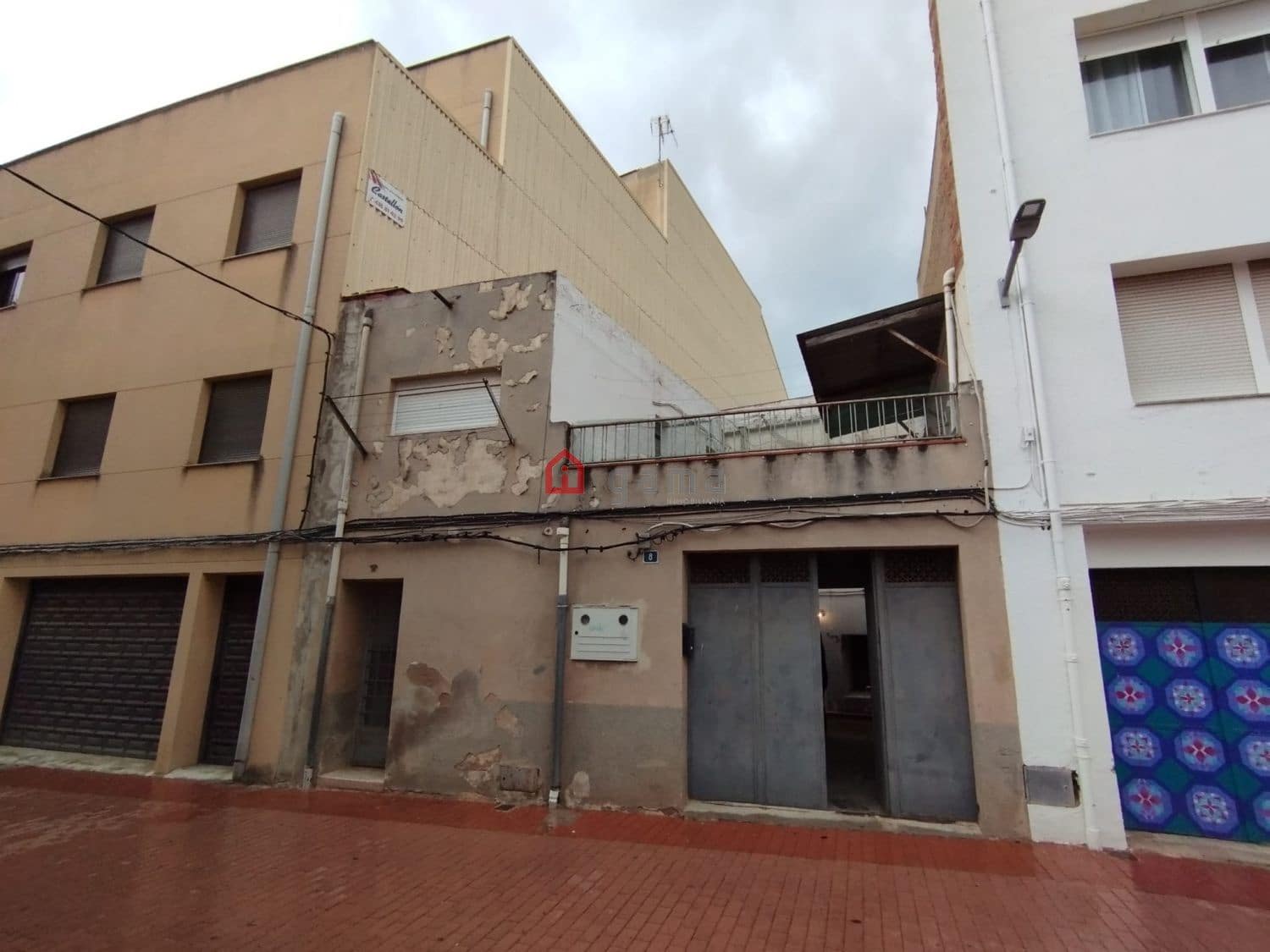 4 sovrum Hus till salu i Torreblanca med garage - 130 000 € (Ref: 9751797)