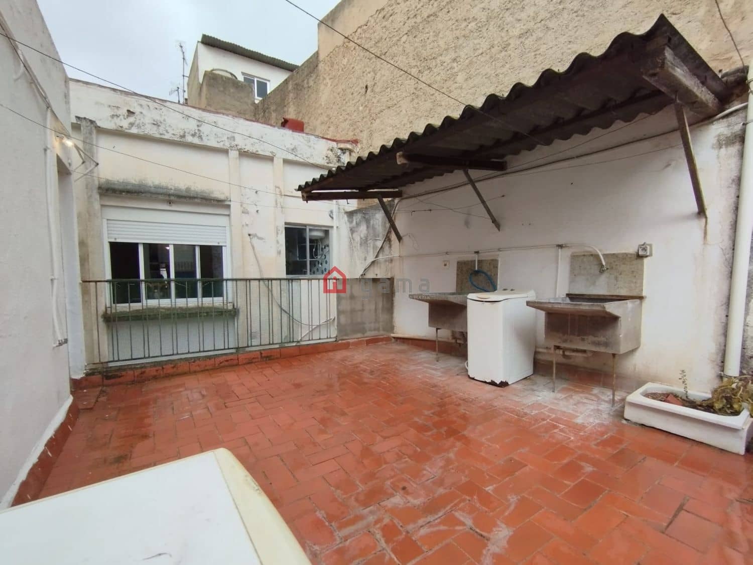 4 sovrum Hus till salu i Torreblanca med garage - 130 000 € (Ref: 9751797)