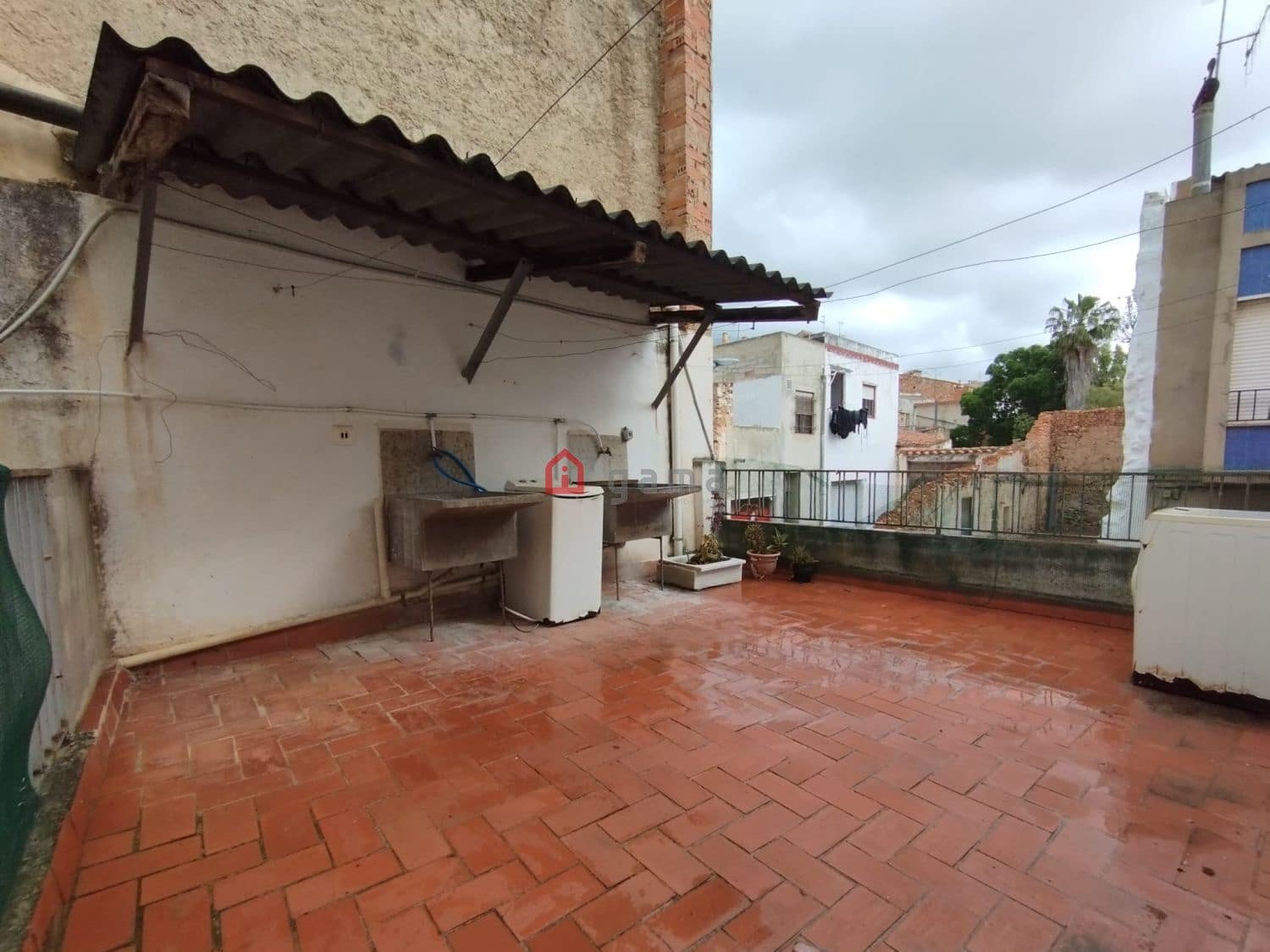 4 sovrum Hus till salu i Torreblanca med garage - 130 000 € (Ref: 9751797)