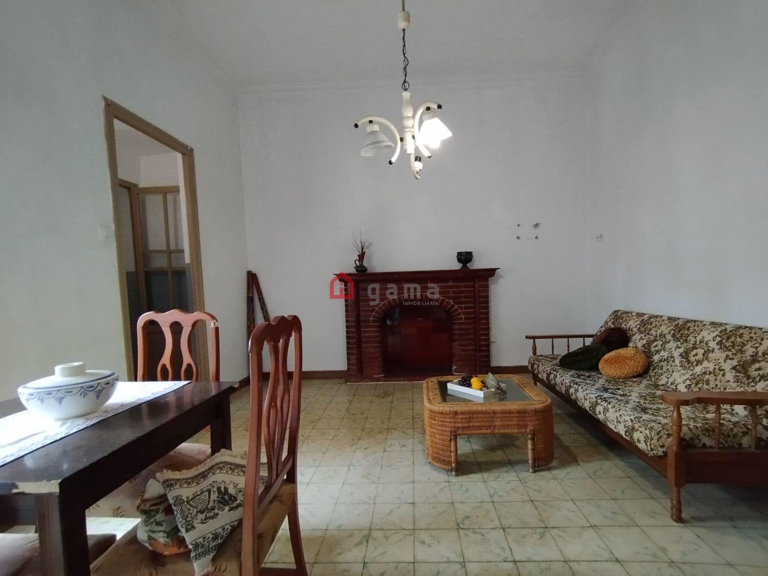 4 sovrum Hus till salu i Torreblanca med garage - 130 000 € (Ref: 9751797)