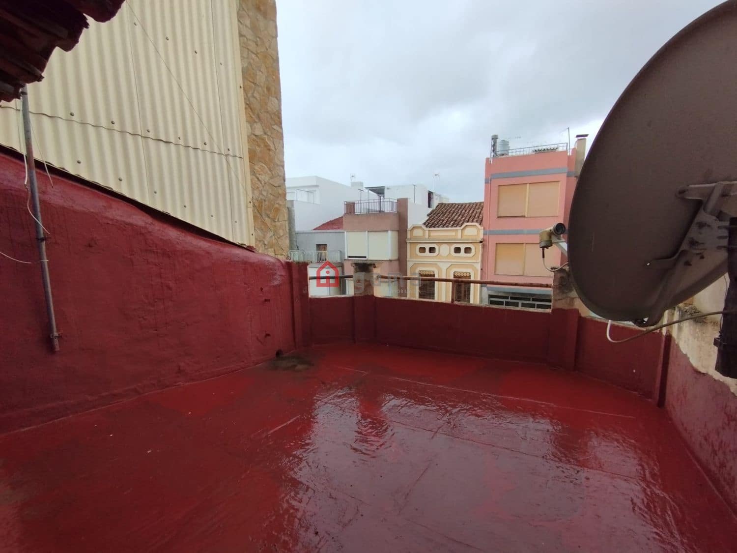 4 sovrum Hus till salu i Torreblanca med garage - 130 000 € (Ref: 9751797)