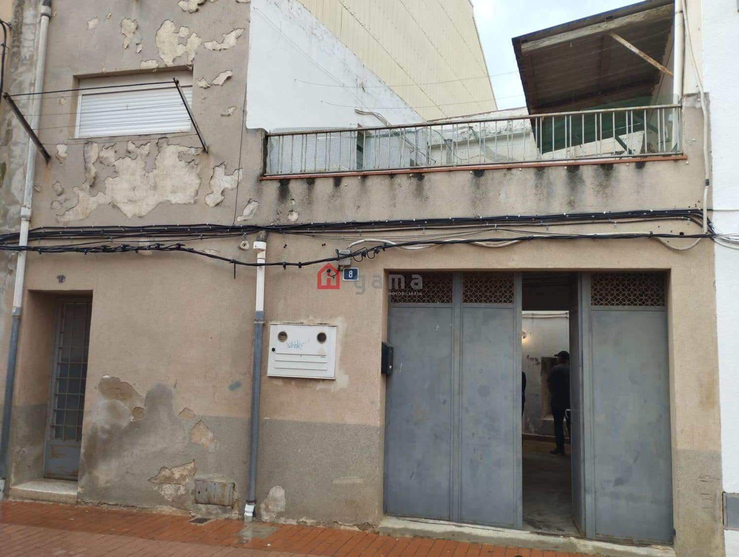 4 sovrum Hus till salu i Torreblanca med garage - 130 000 € (Ref: 9751797)