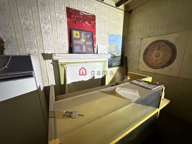 Terreno/Finca Rústica en Centro, Castelló de la Plana en venta - 79.000 € (Ref: 9751798)