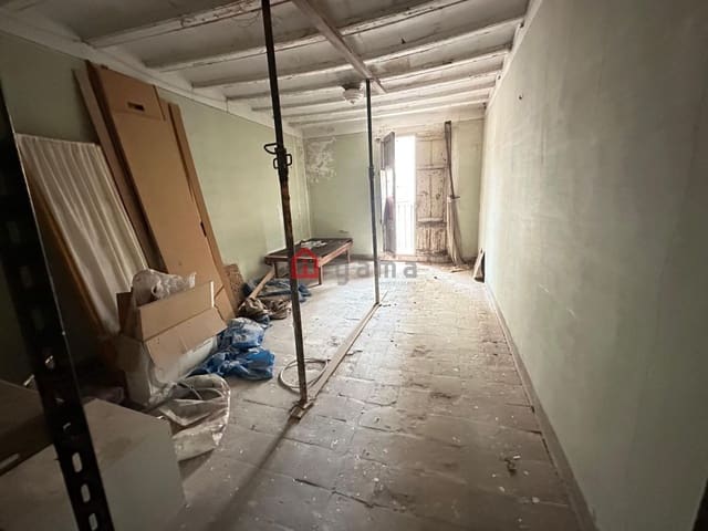 Terreno/Finca Rústica en Centro, Castelló de la Plana en venta - 79.000 € (Ref: 9751798)