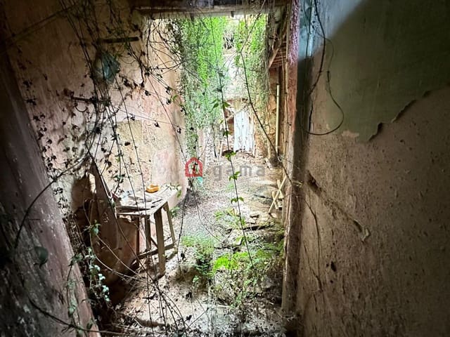 Terreno/Finca Rústica en Centro, Castelló de la Plana en venta - 79.000 € (Ref: 9751798)