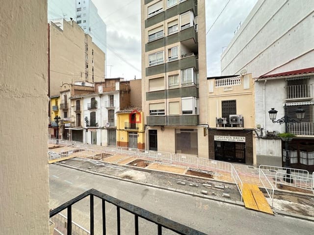 Terreno/Finca Rústica en Centro, Castelló de la Plana en venta - 79.000 € (Ref: 9751798)