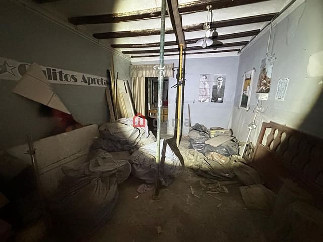 Terreno/Finca Rústica en Centro, Castelló de la Plana en venta - 79.000 € (Ref: 9751798)