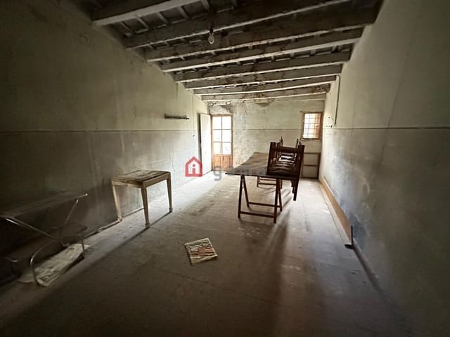 Terreno/Finca Rústica en Centro, Castelló de la Plana en venta - 79.000 € (Ref: 9751798)