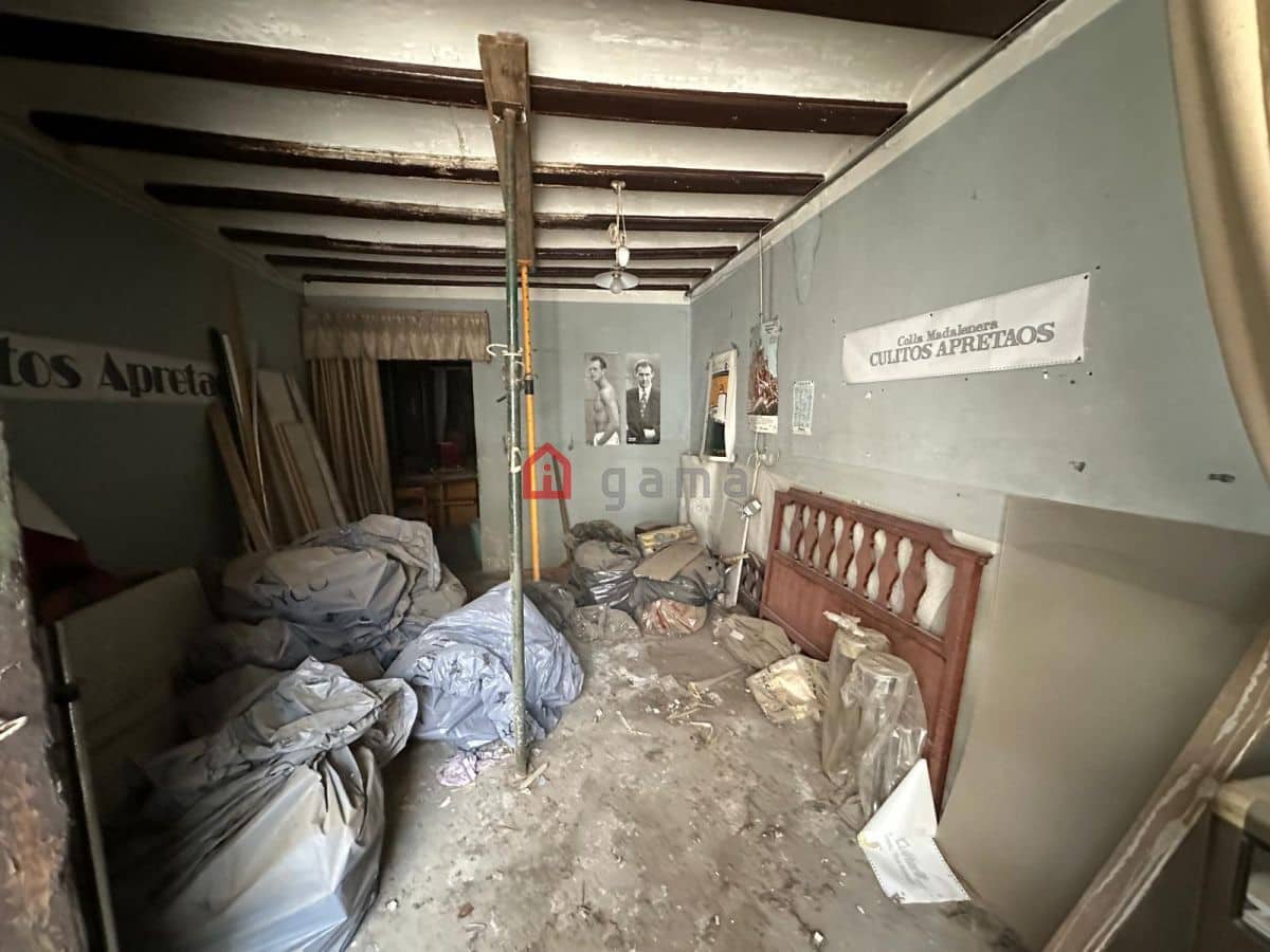 Terreno/Finca Rústica en Castelló de la Plana en venta - 79.000 € (Ref: 9751798)