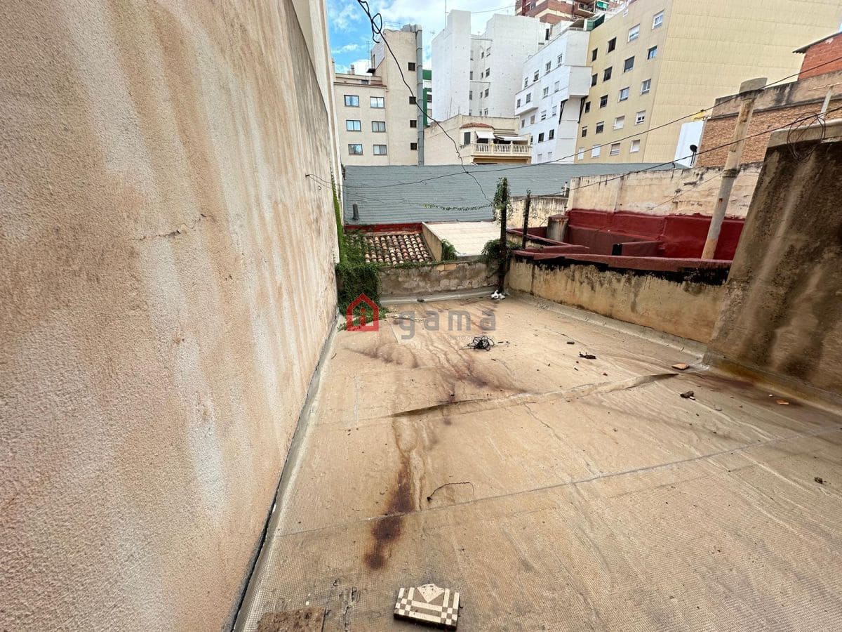 Terreno/Finca Rústica en Castelló de la Plana en venta - 79.000 € (Ref: 9751798)