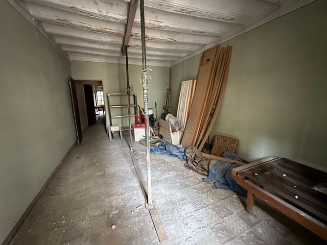 Terreno/Finca Rústica en Centro, Castelló de la Plana en venta - 79.000 € (Ref: 9751798)