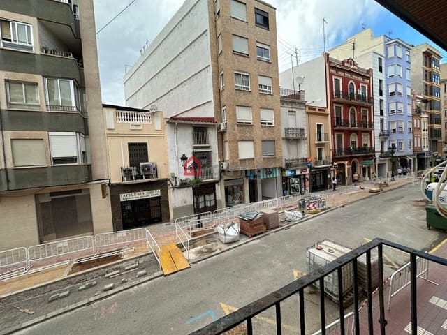 Terreno/Finca Rústica en Centro, Castelló de la Plana en venta - 79.000 € (Ref: 9751798)