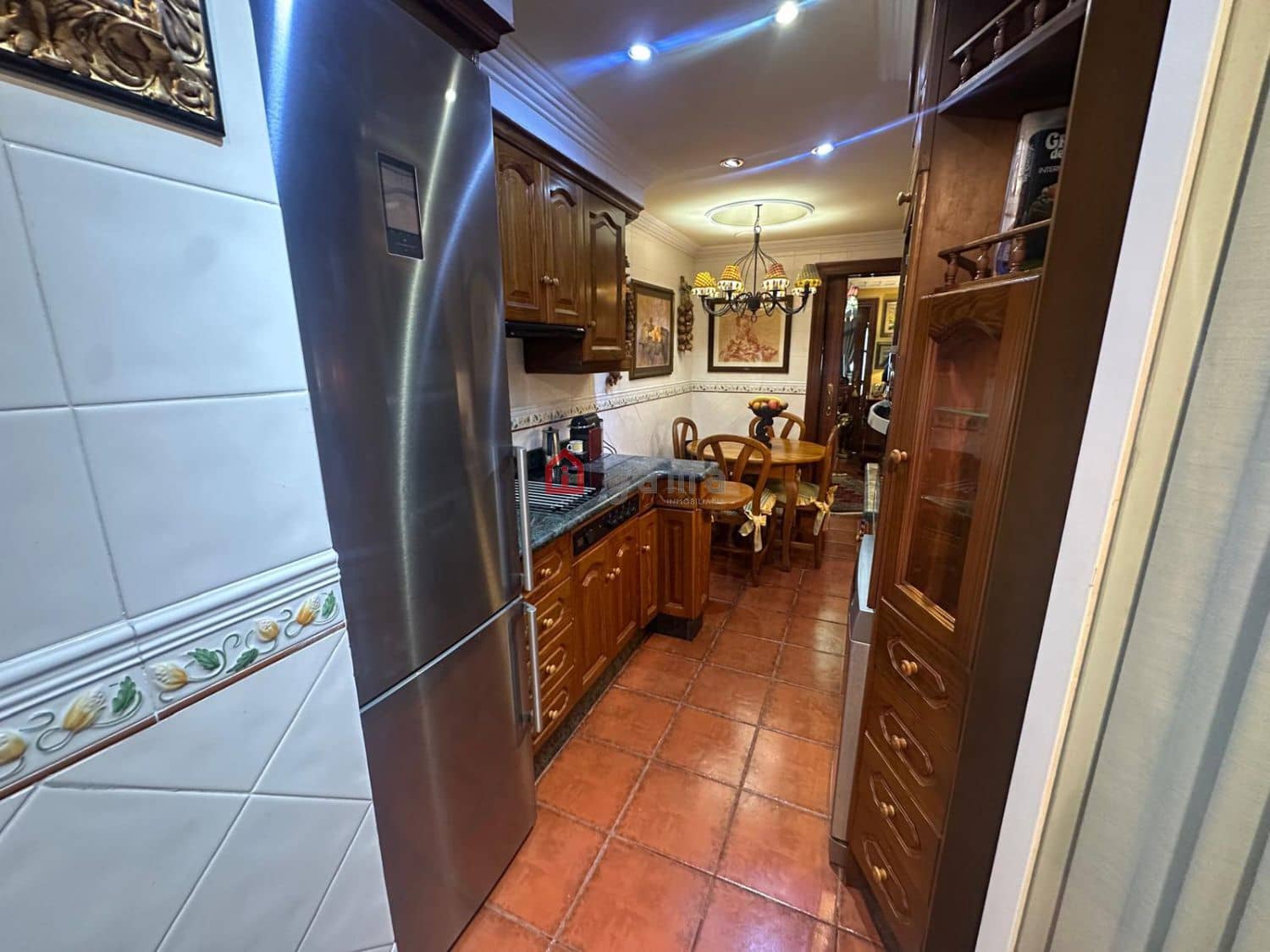 3 slaapkamer Flat te koop in Castello de la Plana met garage - € 300.000 (Ref: 9755472)