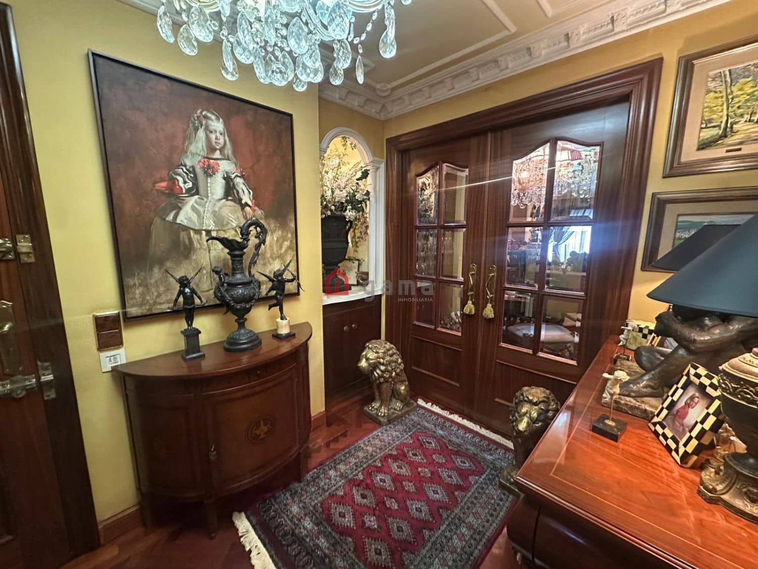 3 slaapkamer Flat te koop in Castello de la Plana met garage - € 300.000 (Ref: 9755472)