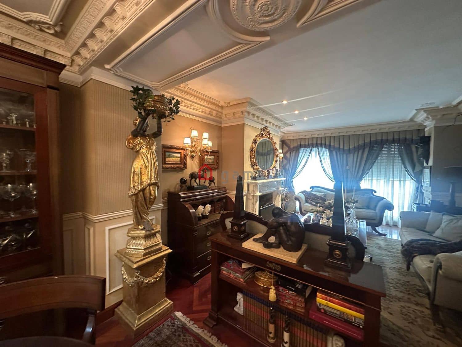 3 slaapkamer Flat te koop in Castello de la Plana met garage - € 300.000 (Ref: 9755472)