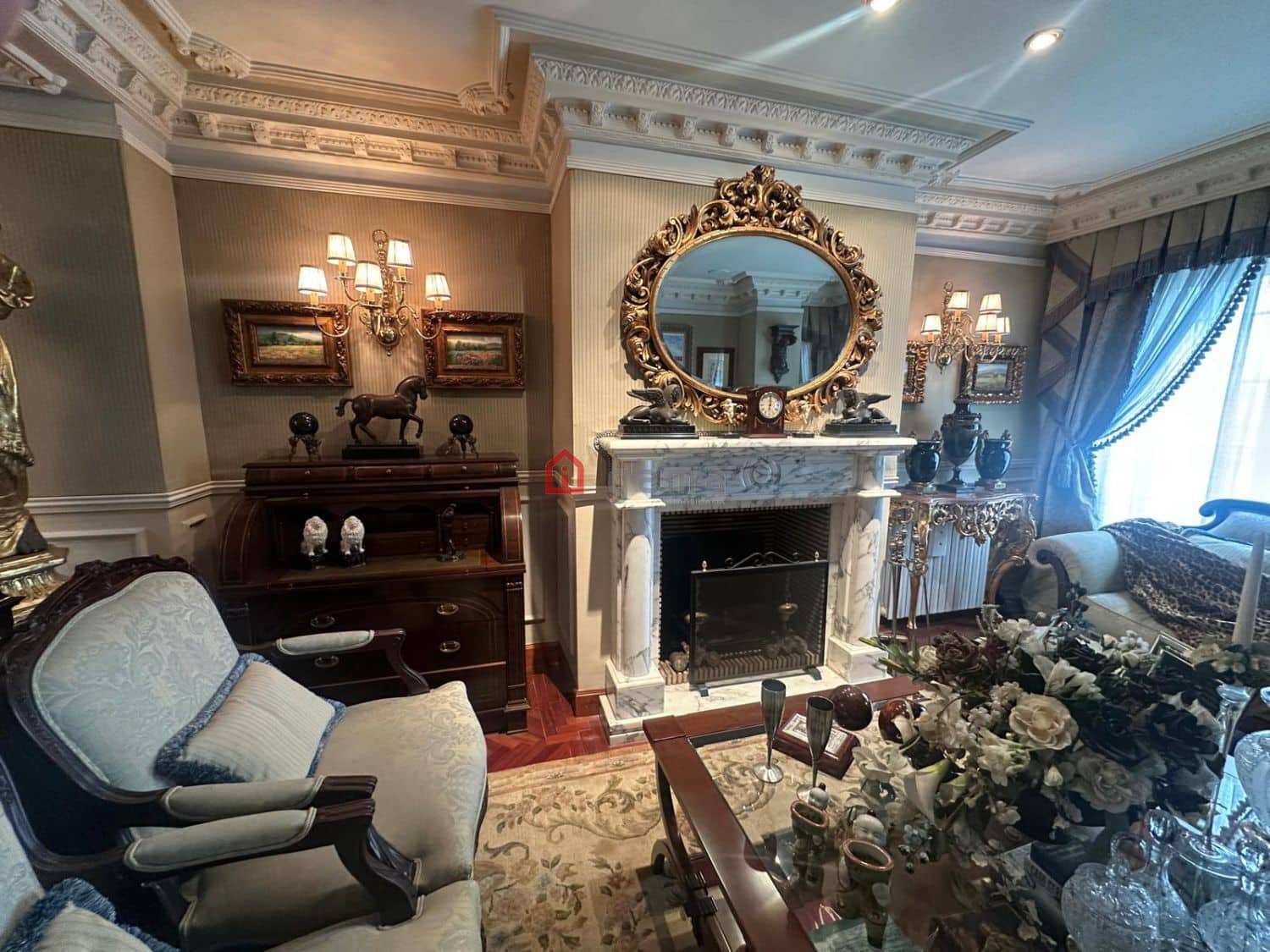 3 slaapkamer Flat te koop in Castello de la Plana met garage - € 300.000 (Ref: 9755472)